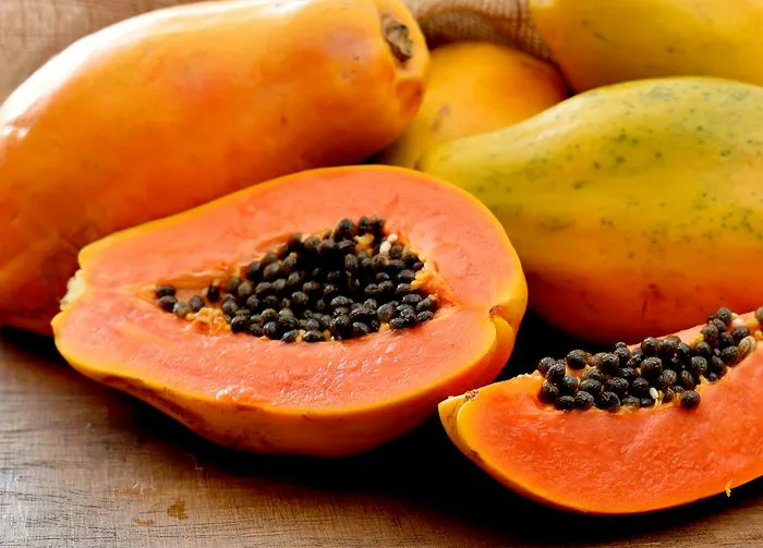 papaya
