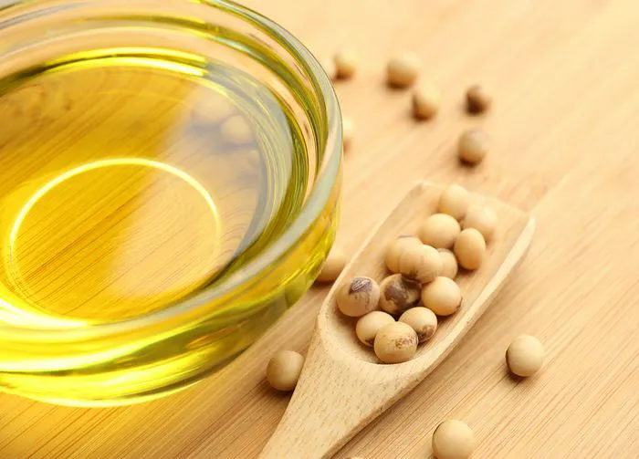 Soybean oil