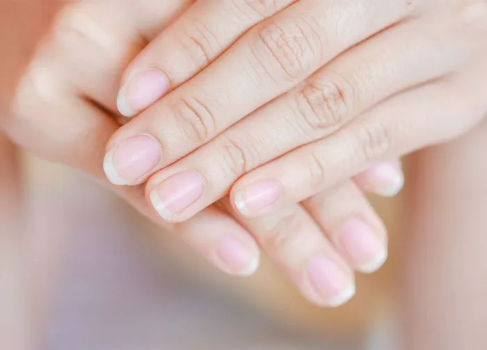 healthy-nails