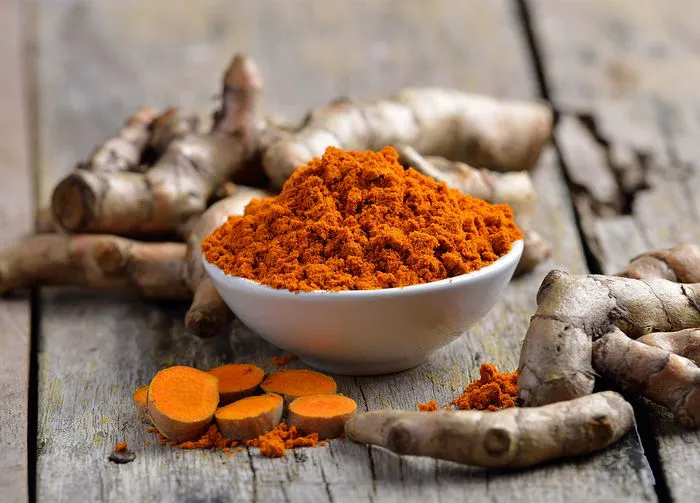 turmeric
