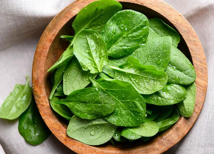 Spinach