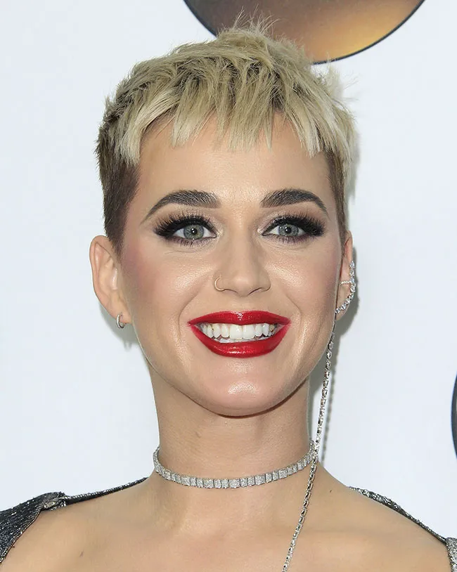 short-pixie