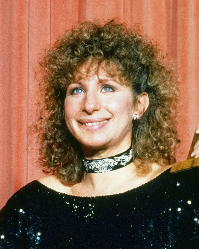 barbra-streisand