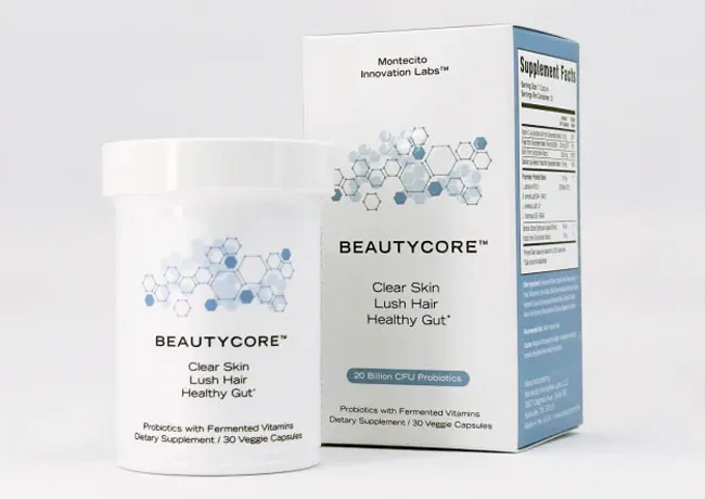 beautycore-probiotic