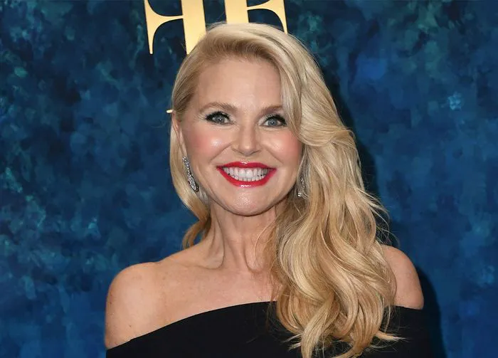 Christie Brinkley 2024 Fragrance Foundation Awards