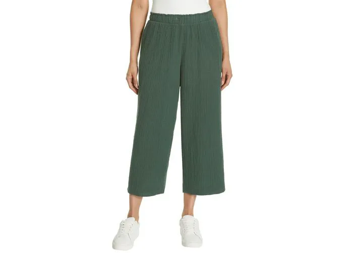 Jessica Simpson gauze pants