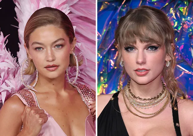 taylor swift gigi hadid