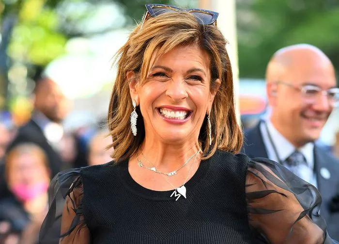 hoda kotb