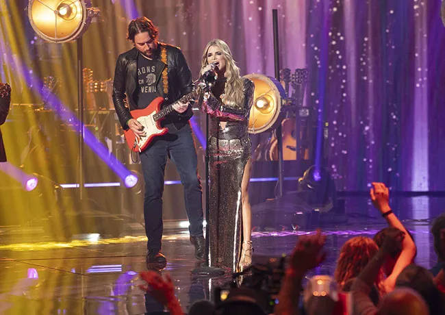 jessica simpson american idol