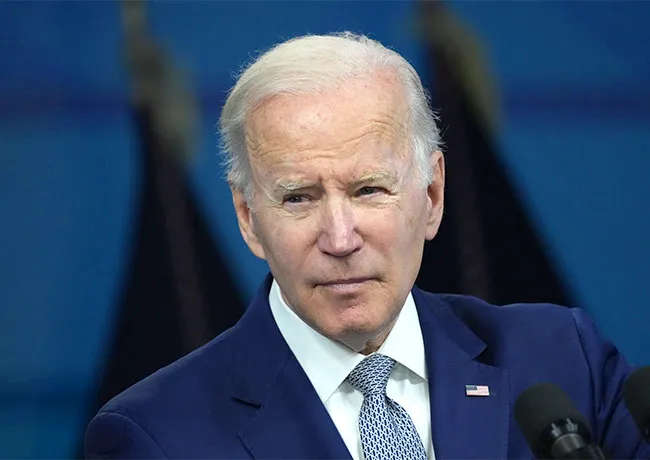 joe biden