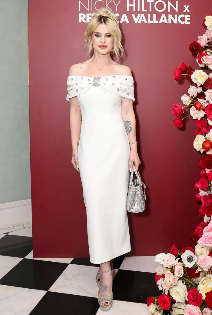 kelly osbourne
