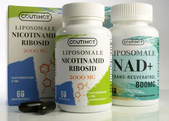 NAD-supplement