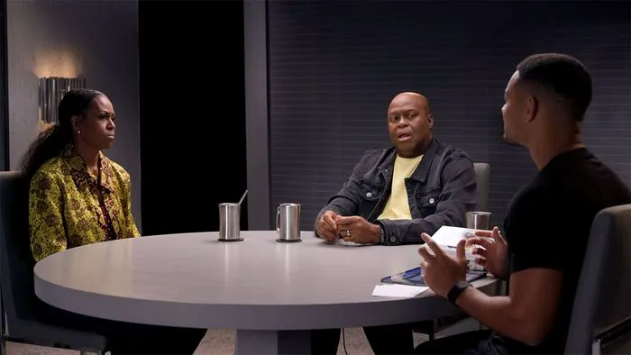 Michelle Obama Diary of a CEO podcast with Craig Robinson
