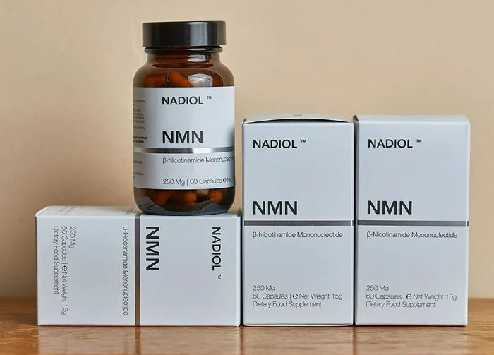 NMN-pills