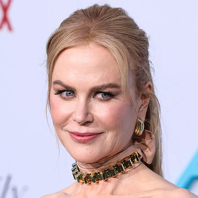 nicole kidman