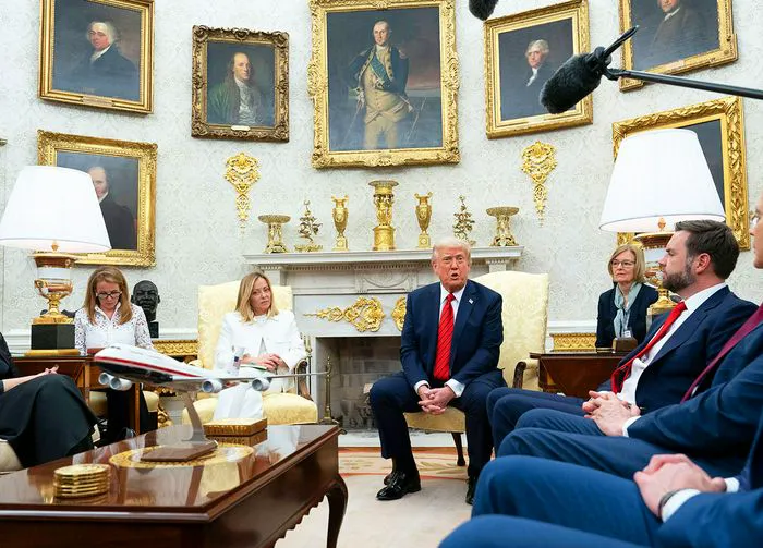 oval office