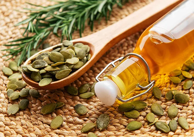 pumpkin-seed-oil