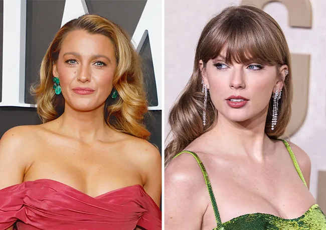 taylor swift blake lively