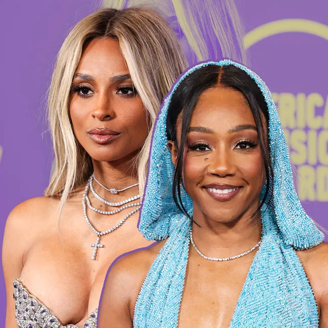 "Jennifer Lopez at the 2021 AMAs"