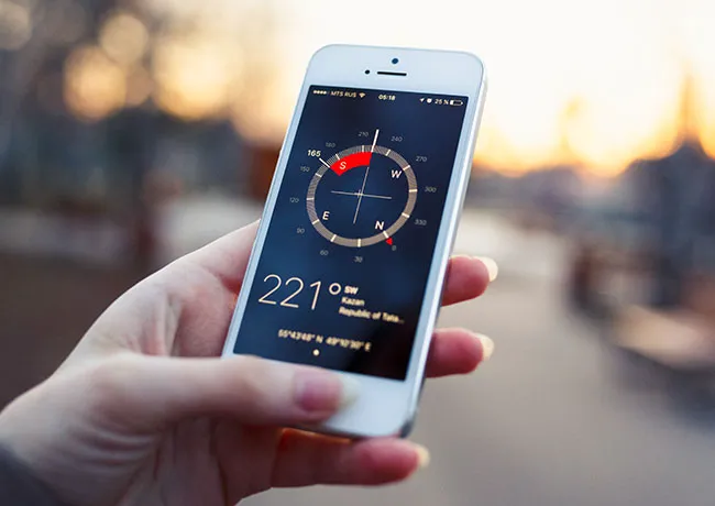 apple-compass-app