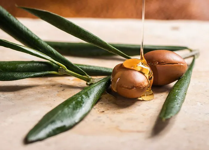argan-oil