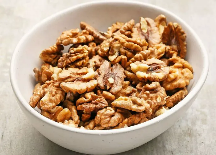 walnuts