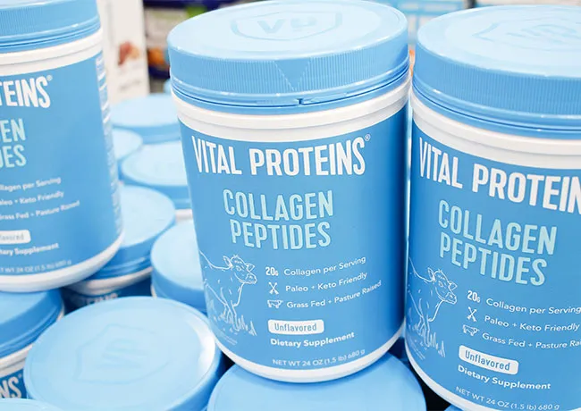 collagen-peptides