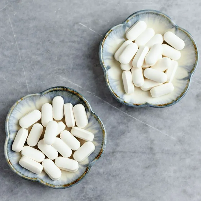 gaba supplements
