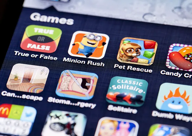 games