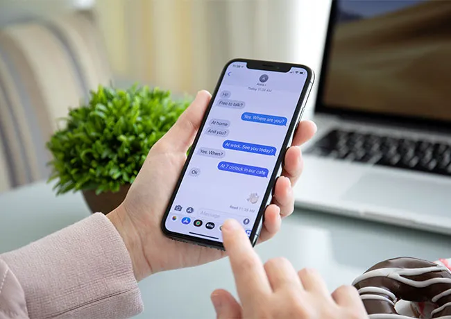 iphone-imessage