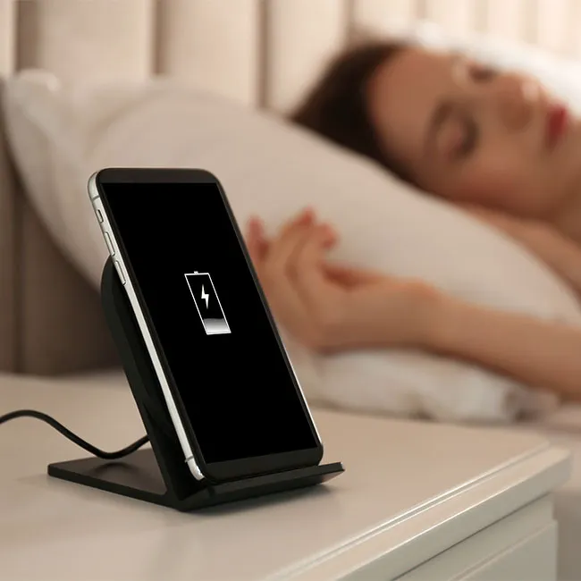 iphone-charging-bed