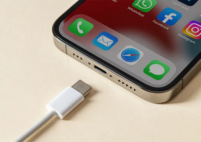 iphone-port