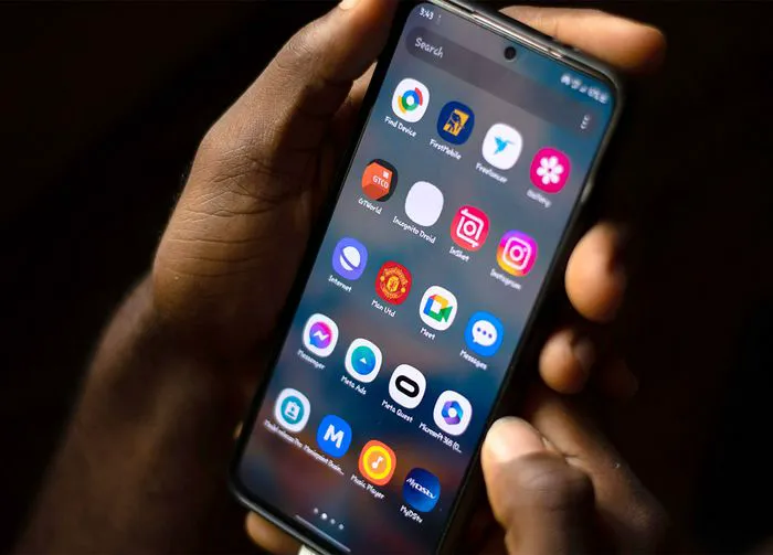 person-using-android