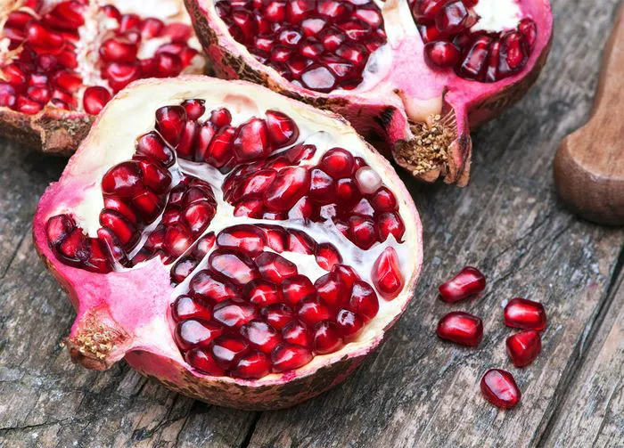 pomegranate