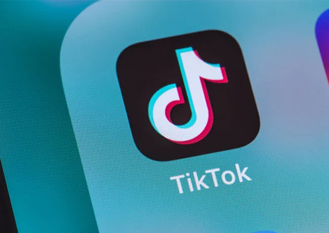 tik-tok