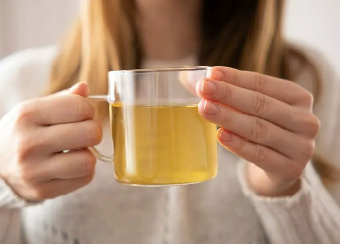 green-tea