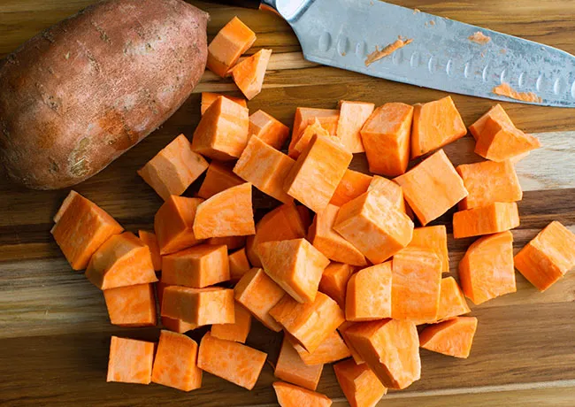 sweet-potatoes
