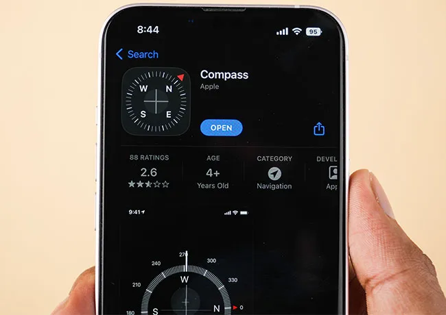 compass-app