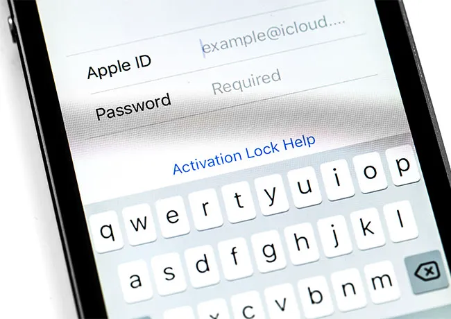 apple-id-password