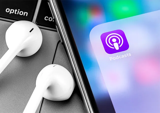 podcast-app