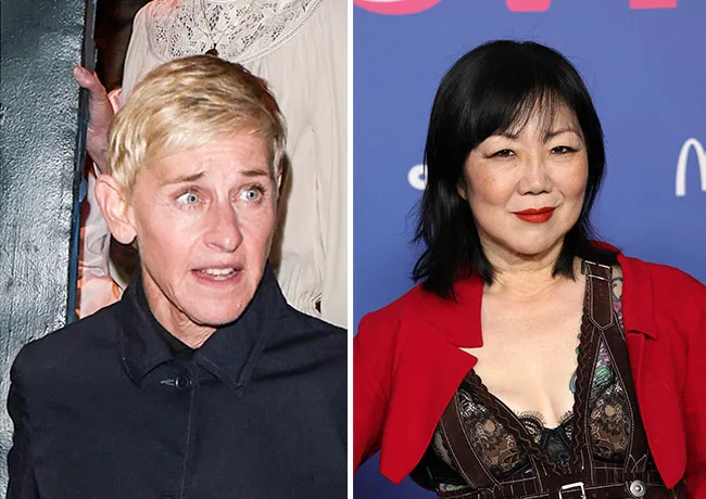 margaret cho