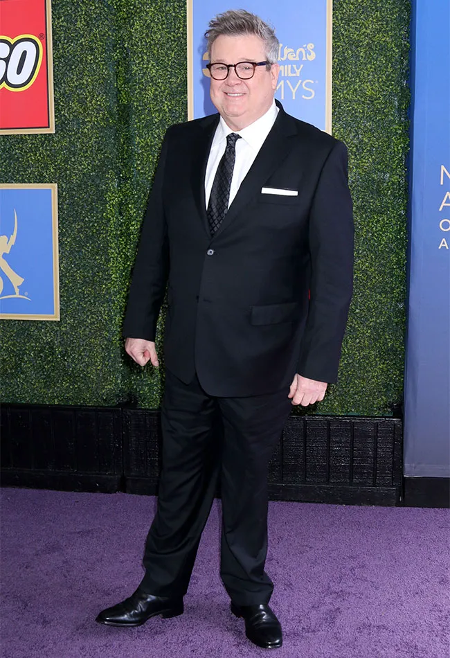 Eric Stonestreet red carpet 2025