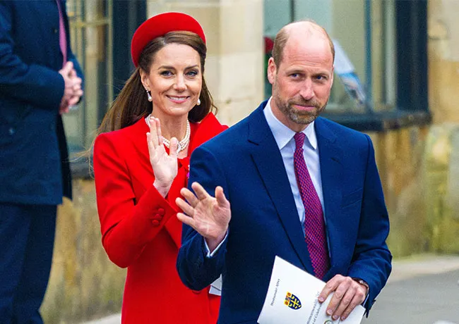 kate middleton prince william