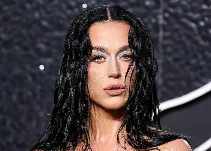 katy perry