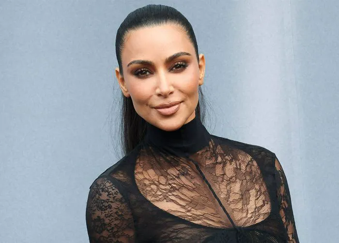 kim kardashian