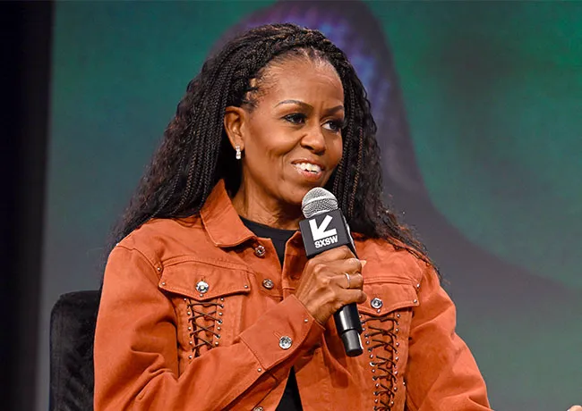 michelle obama