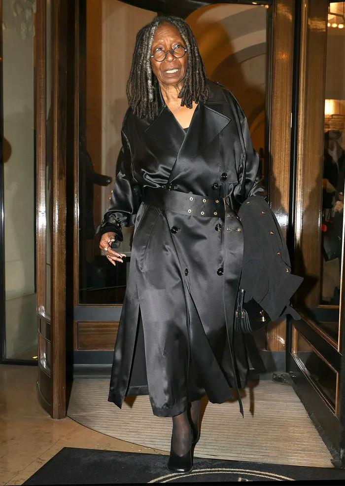 whoopi goldberg