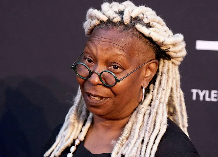 whoopi goldberg