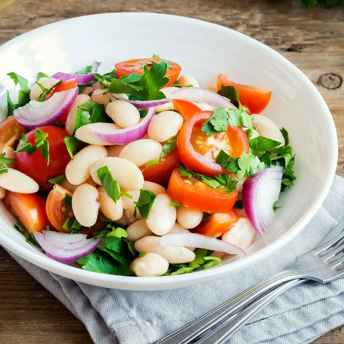 bean salad