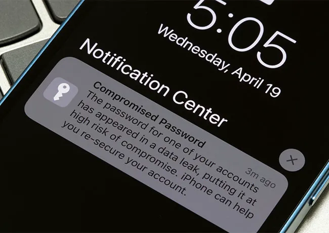 iphone-compromised-password